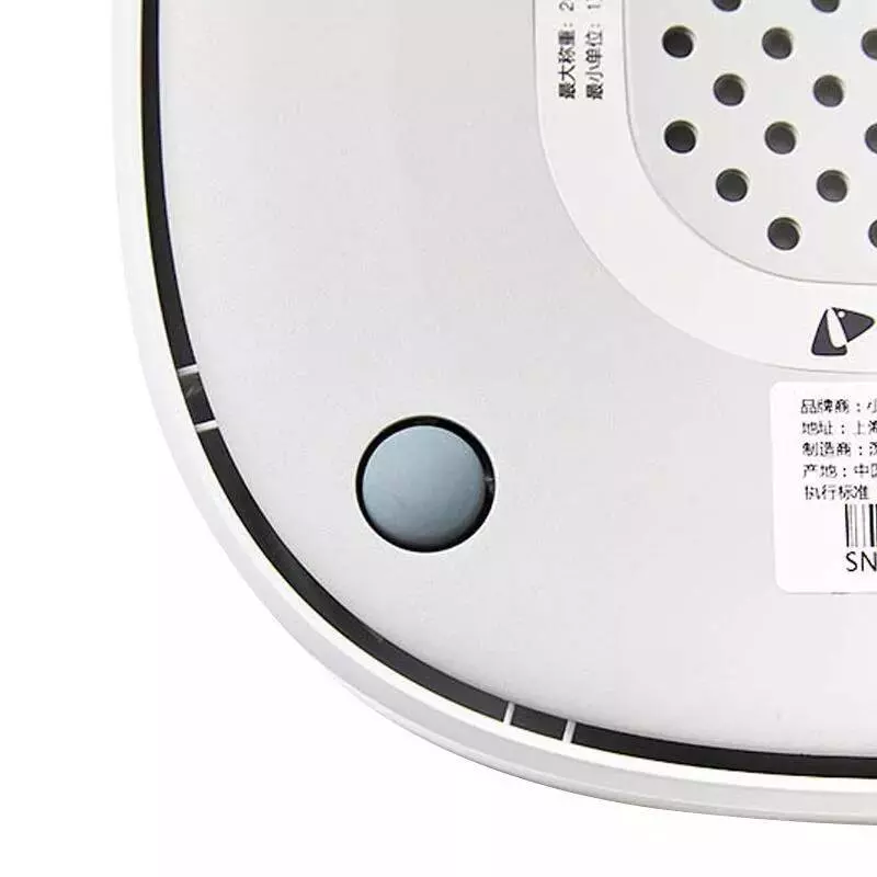 Миска-весы для животных Xiaomi PetKit Smart Weighing Bowl (P510) White (Белый) CN Миска-весы для животных Xiaomi PetKit Smart Weighing Bowl (P510) White (Белый) CN