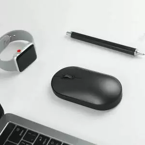 Мышь беспроводная MIIIW Dual Mode Portable Mouse Lite Version (MWPM01) Black (Черный) Мышь беспроводная MIIIW Dual Mode Portable Mouse Lite Version (MWPM01) Black (Черный)