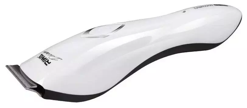 Машинка для стрижки RIWA RE-3201 White (Белый) Машинка для стрижки RIWA RE-3201 White (Белый)