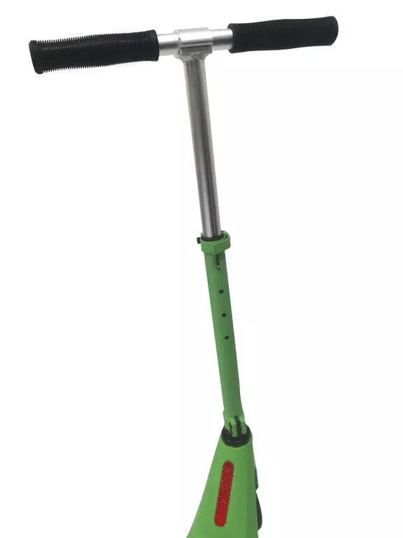 Детский электросамокат Spetime Electric Kickscooter E8 Green (Зеленый) Детский электросамокат Spetime Electric Kickscooter E8 Green (Зеленый)