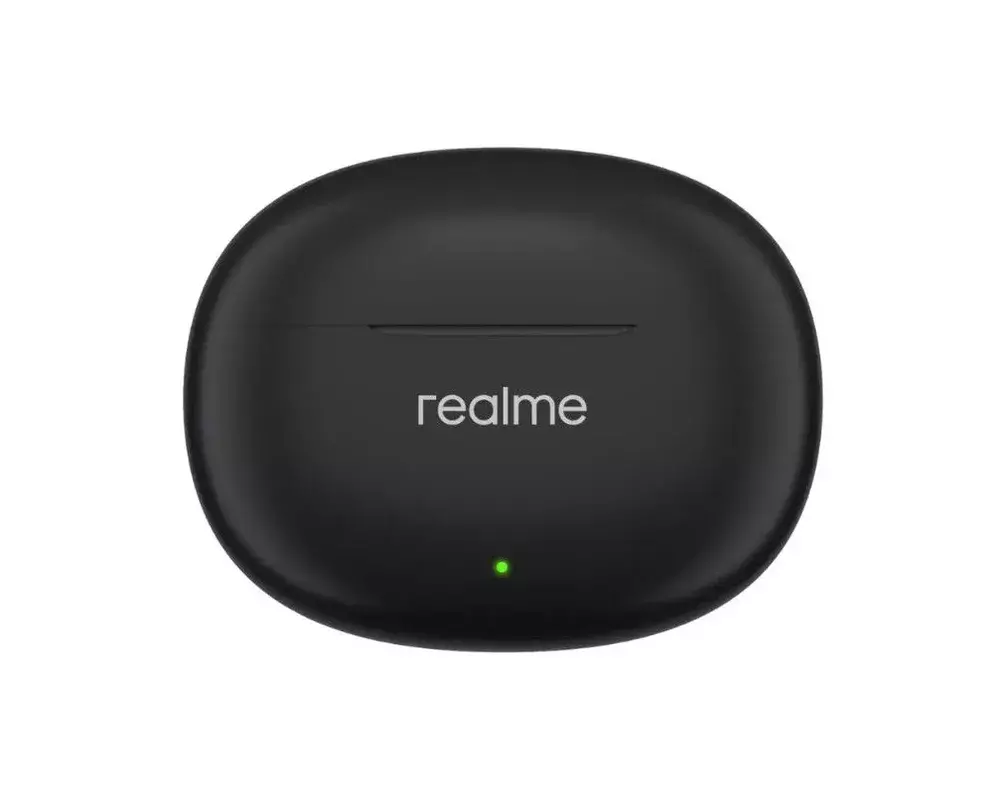 Беспроводные наушники Realme Buds T110 (RMA2306) Black (Черный) Беспроводные наушники Realme Buds T110 (RMA2306) Black (Черный)