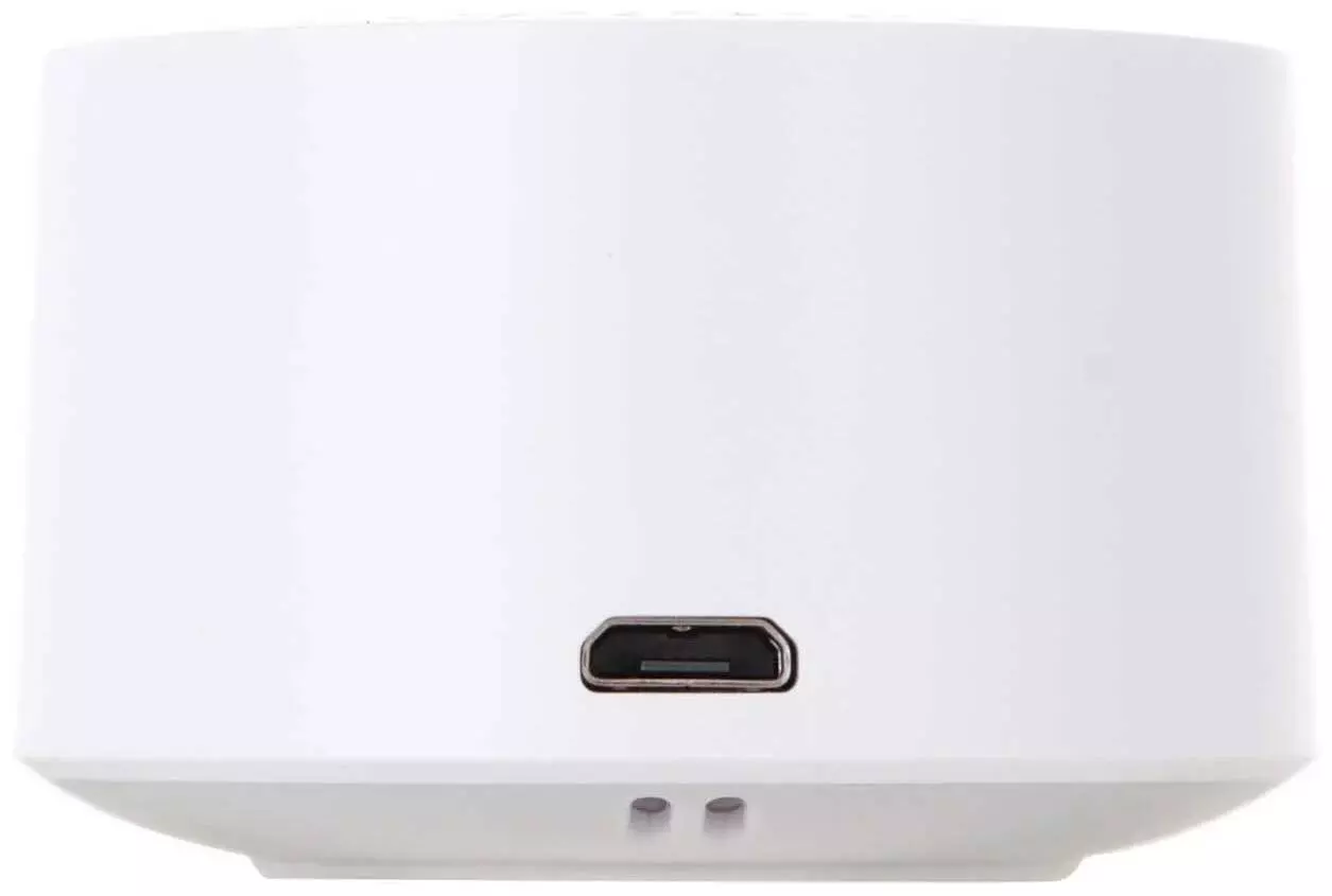 Колонка портативная Xiaomi Compact Bluetooth Speaker 2 White (Белый) Колонка портативная Xiaomi Compact Bluetooth Speaker 2 White (Белый)