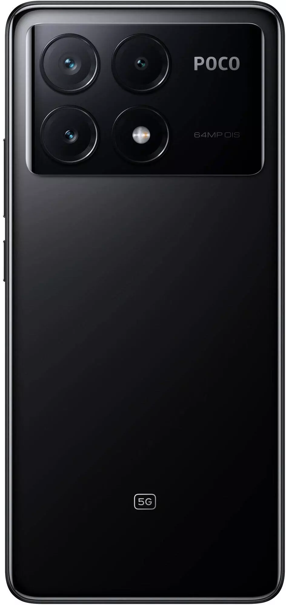 Xiaomi Poco X6 Pro 8/256GB Black (Черный) Global Version Xiaomi Poco X6 Pro 8/256GB Black (Черный) Global Version