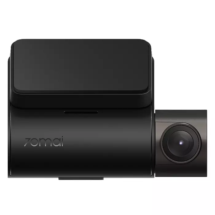 Видеорегистратор 70mai Dash Cam A200 Black (Черный) Global Version Видеорегистратор 70mai Dash Cam A200 Black (Черный) Global Version