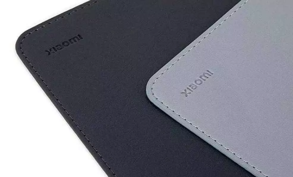Коврик для мыши Xiaomi Extra Large Dual Material Mouse Pad (XMSBD20YM) Black (Черный) Коврик для мыши Xiaomi Extra Large Dual Material Mouse Pad (XMSBD20YM) Black (Черный)