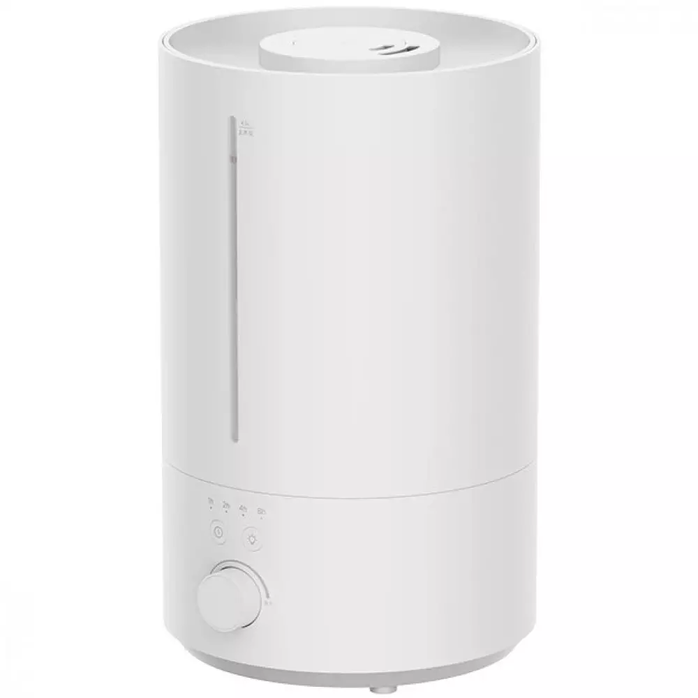 Увлажнитель воздуха Xiaomi Mijia Humidifier 3 (MJJSQ07DY) 4.5L White (Белый) CN Увлажнитель воздуха Xiaomi Mijia Humidifier 3 (MJJSQ07DY) 4.5L White (Белый) CN