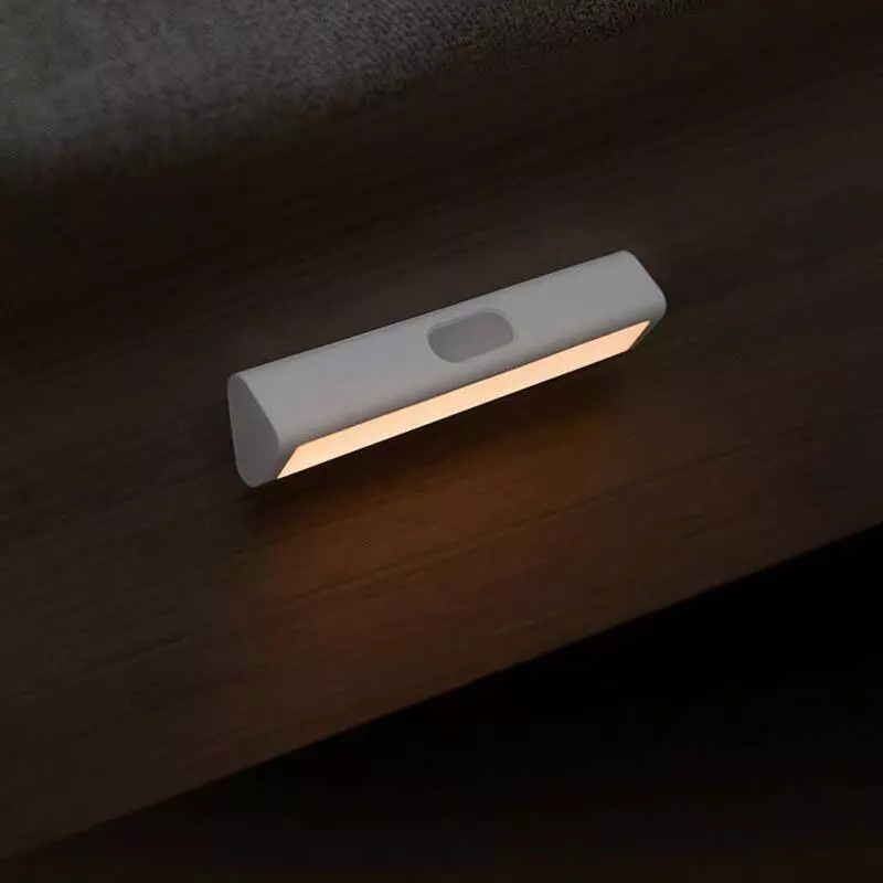 Светильник Aqara Smart Night Light (GYXYD11LM) White (Белый) Светильник Aqara Smart Night Light (GYXYD11LM) White (Белый)