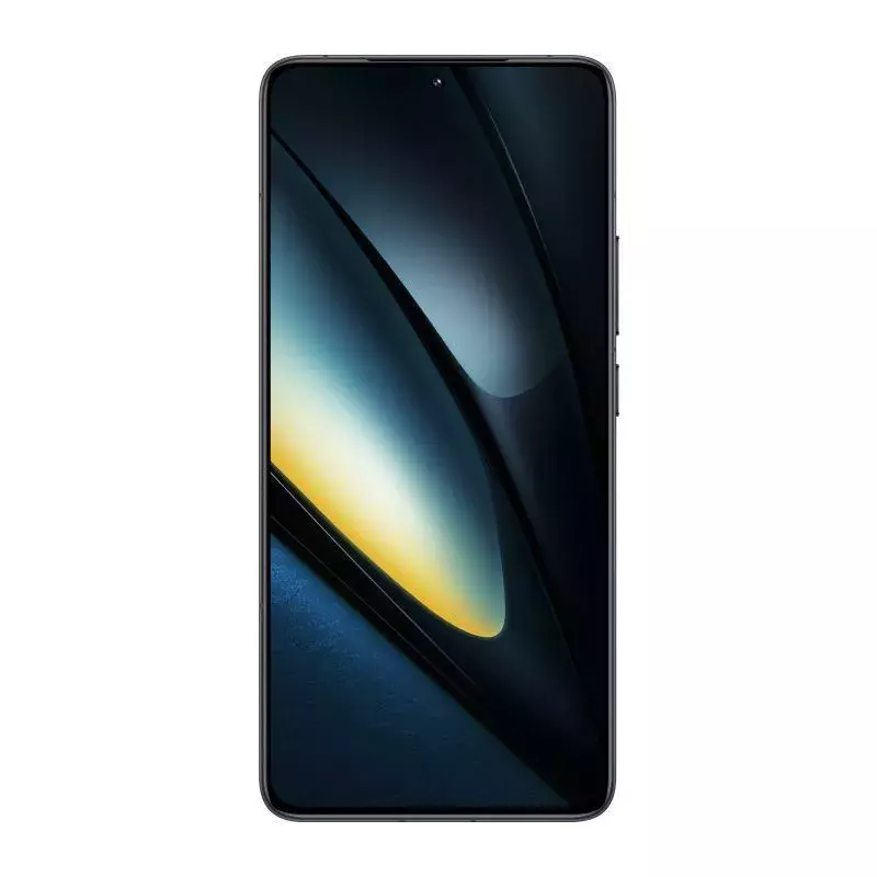 Xiaomi Poco F6 Pro 5G 12/1024GB Black (Черный) Global Version Xiaomi Poco F6 Pro 5G 12/1024GB Black (Черный) Global Version