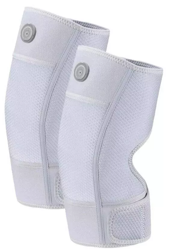 Наколенники с подогревом Xiaomi PMA Graphene Infrared Pads PMA-G10 White (Белый) Наколенники с подогревом Xiaomi PMA Graphene Infrared Pads PMA-G10 White (Белый)