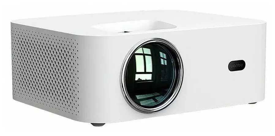 Проектор Wanbo Projector X1 White (Белый) Global version