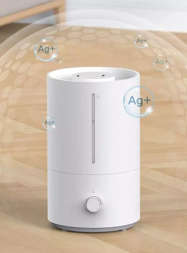 Увлажнитель воздуха Xiaomi Mijia Humidifier 2 (MJJSQ06DY) White (Белый) Увлажнитель воздуха Xiaomi Mijia Humidifier 2 (MJJSQ06DY) White (Белый)