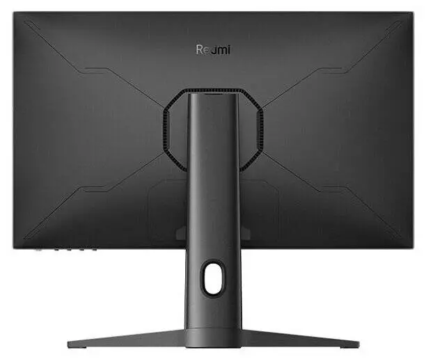 Монитор Xiaomi Redmi Display 23.8" 240Hz (RMGMNT238HF) Dark Gray (Темно-серый) CN Монитор Xiaomi Redmi Display 23.8" 240Hz (RMGMNT238HF) Dark Gray (Темно-серый) CN