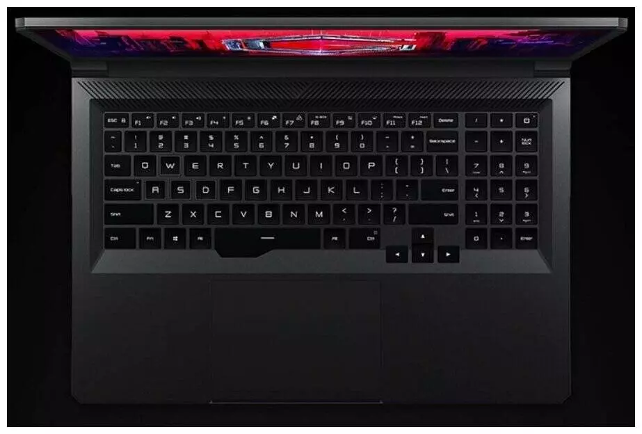 Ноутбук Xiaomi Redmi G 2021 (Core i5-11260H, 16Gb, 512Gb, RTX3050) (JYU4373CN) Black (Черный) CN Ноутбук Xiaomi Redmi G 2021 (Core i5-11260H, 16Gb, 512Gb, RTX3050) (JYU4373CN) Black (Черный) CN