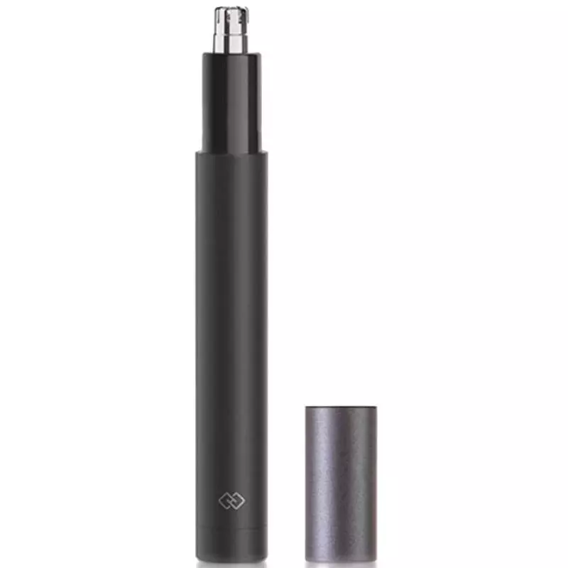 Триммер для волос Huanxing Mini Nose Hair Trimmer HN1 Black (Черный) Триммер для волос Huanxing Mini Nose Hair Trimmer HN1 Black (Черный)