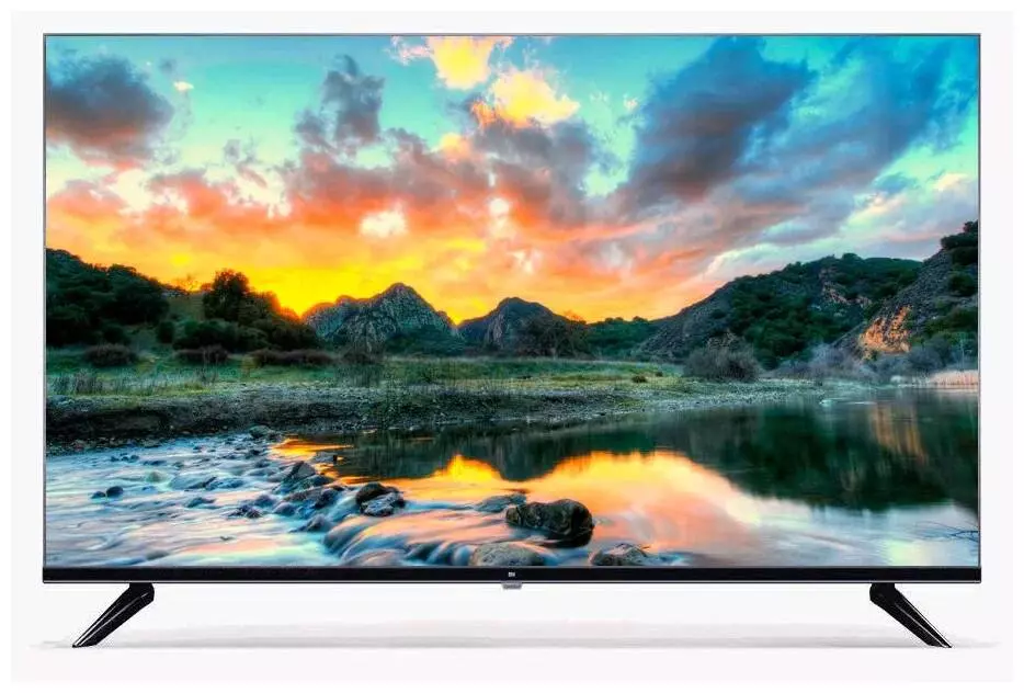 Телевизор Xiaomi EA65 (2022) CN Телевизор Xiaomi EA65 (2022) CN