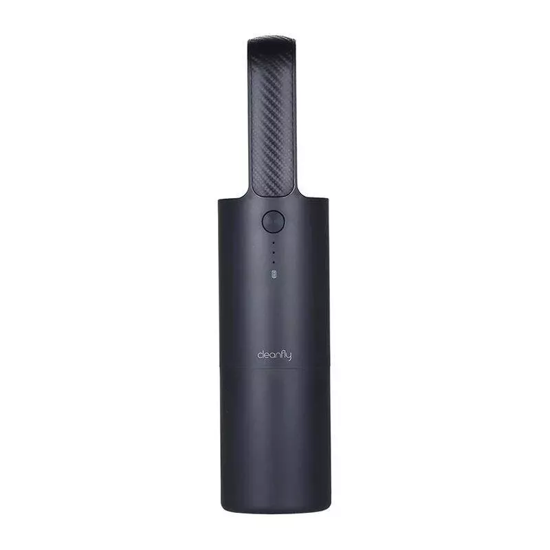 Пылесос Xiaomi CleanFly Portable Black (Черный) Пылесос Xiaomi CleanFly Portable Black (Черный)