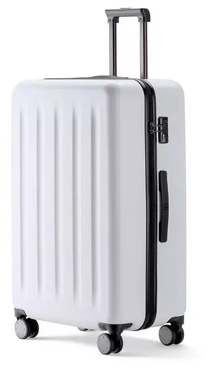 Чемодан Xiaomi Trolley 90 Points 28" 100 л Чемодан Xiaomi Trolley 90 Points 28" 100 л