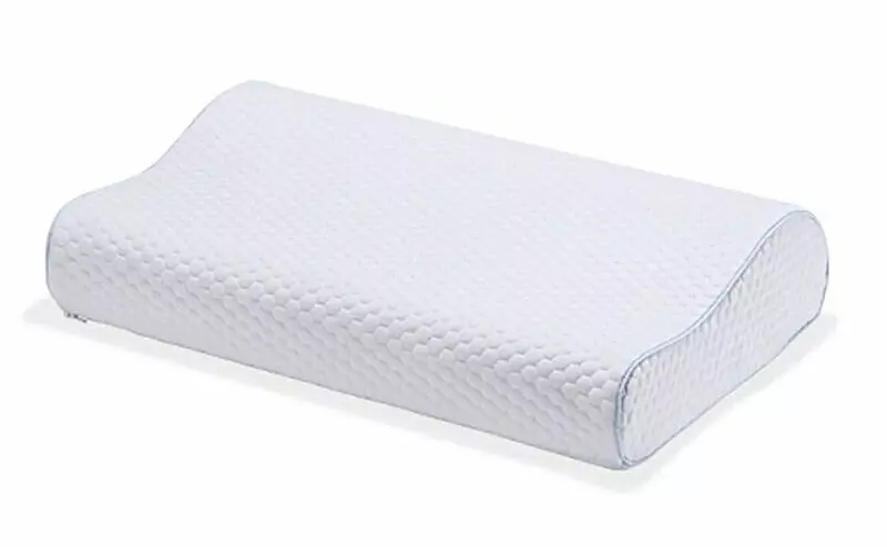 Ортопедическая подушка Xiaomi Mijia 8H Memory Pillow H1 White (Белый) Ортопедическая подушка Xiaomi Mijia 8H Memory Pillow H1 White (Белый)
