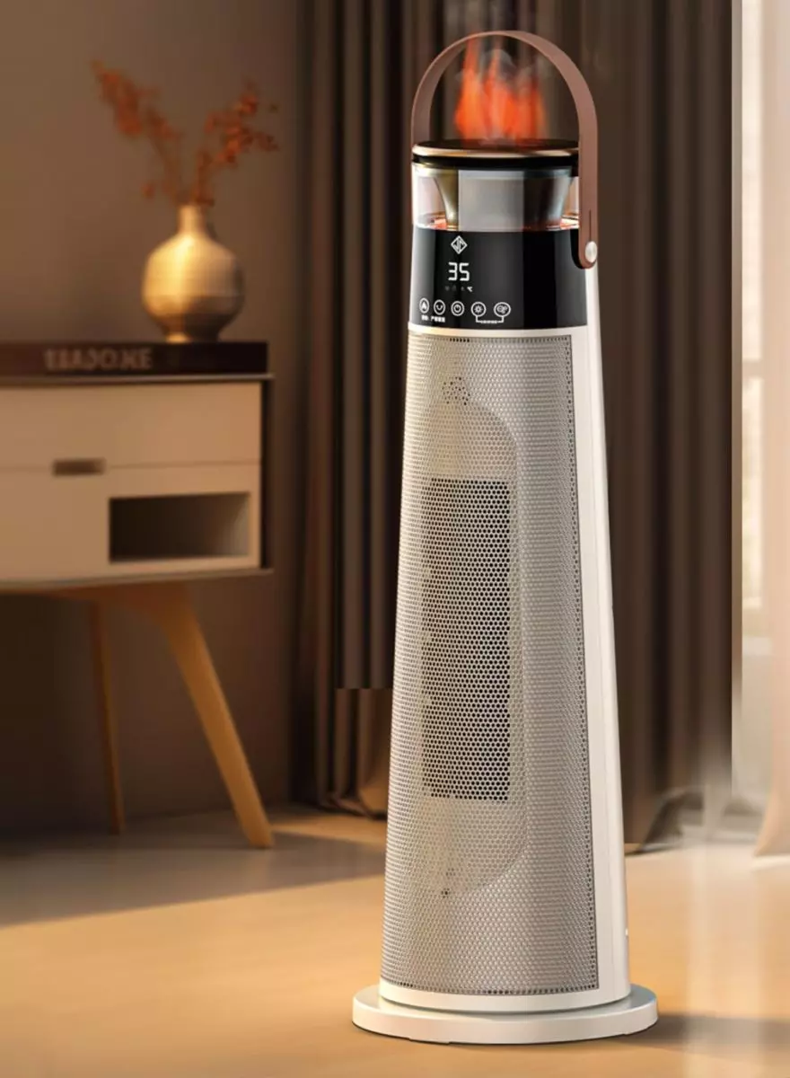 Умный увлажнитель-нагреватель GIPIN (APP Mi Home) 2200W White (Белый) Умный увлажнитель-нагреватель GIPIN (APP Mi Home) 2200W White (Белый)