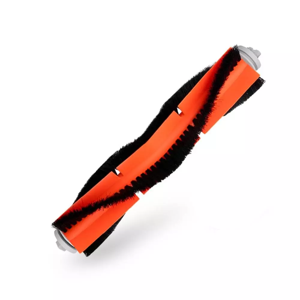 Основная щетка для пылесоса Xiaomi Robot 1S Vacuum Cleaner Orange (Оранжевый) Основная щетка для пылесоса Xiaomi Robot 1S Vacuum Cleaner Orange (Оранжевый)