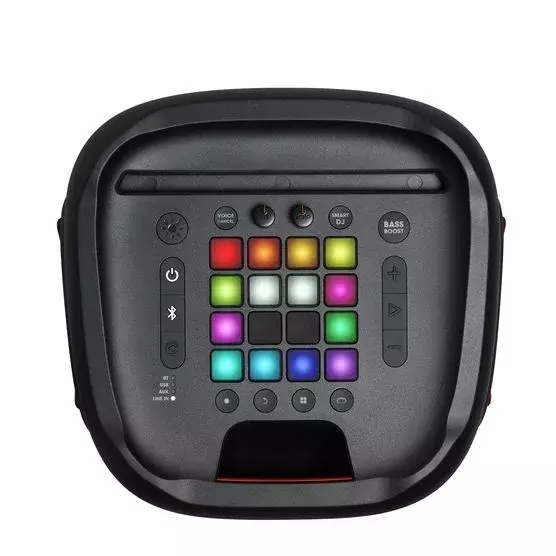 Аудиосистема JBL PartyBox 1000 Аудиосистема JBL PartyBox 1000