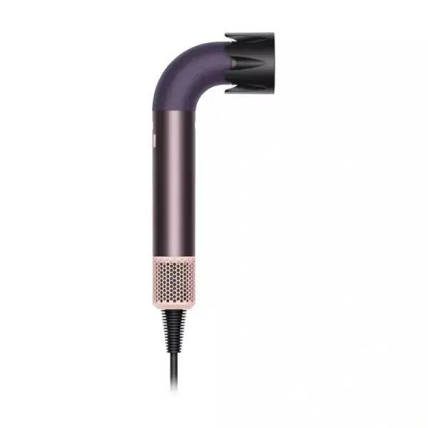 Фен для волос Beheart Hair Dryer X11 PRO (6 насадок) Purple (Фиолетовый) Global Version
