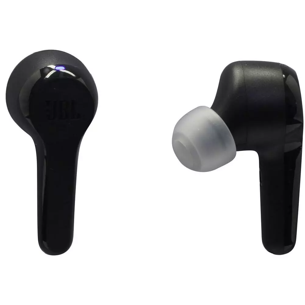 Беспроводные наушники JBL Tune 215 Black (Черный)