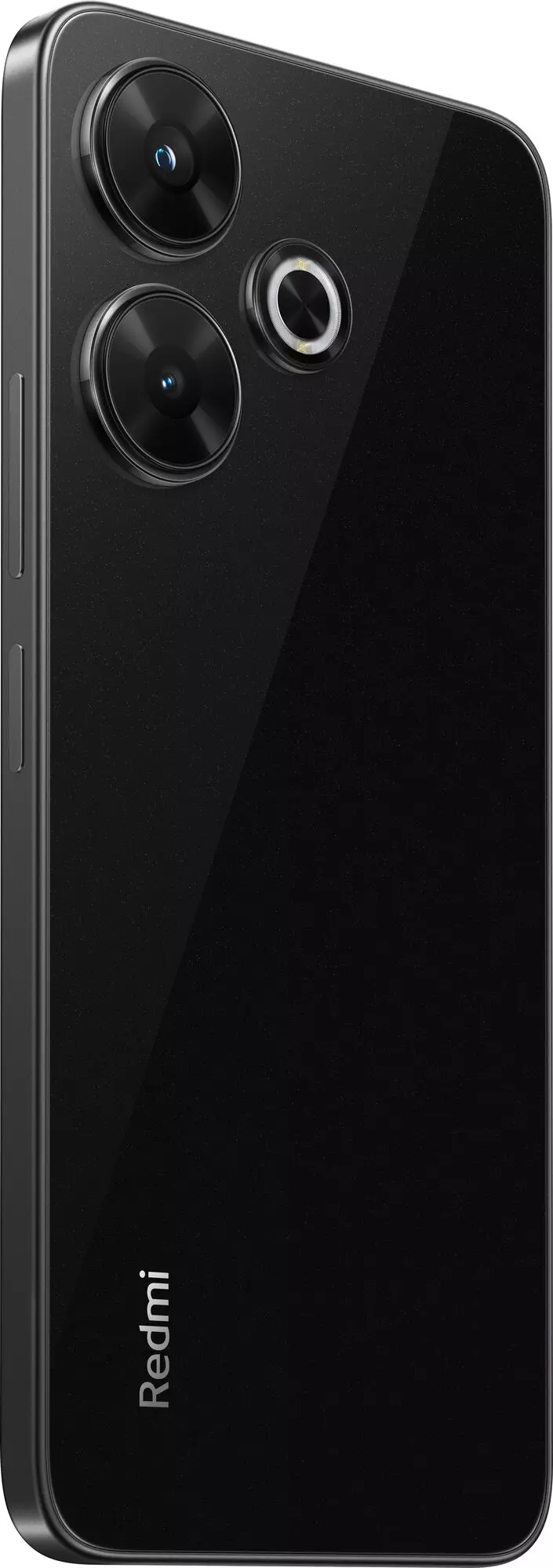 Xiaomi Redmi 13 8/128GB Black (Черный) Global Version