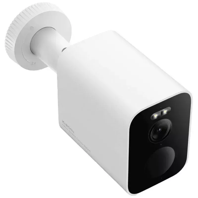 IP-камера Xiaomi Outdoor Camera BW500 (BHR8301GL) White (Белый) Global Version IP-камера Xiaomi Outdoor Camera BW500 (BHR8301GL) White (Белый) Global Version