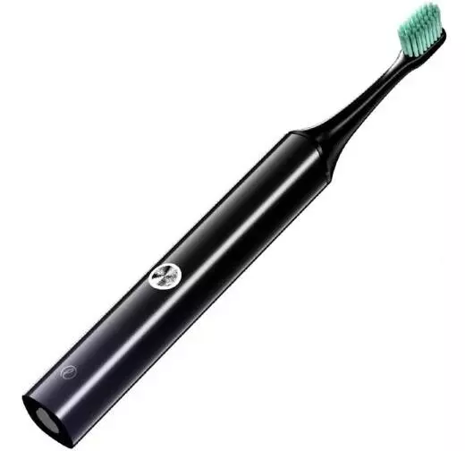Электрическая зубная щетка Enchen Aurora T2 Black (Черный) Электрическая зубная щетка Enchen Aurora T2 Black (Черный)