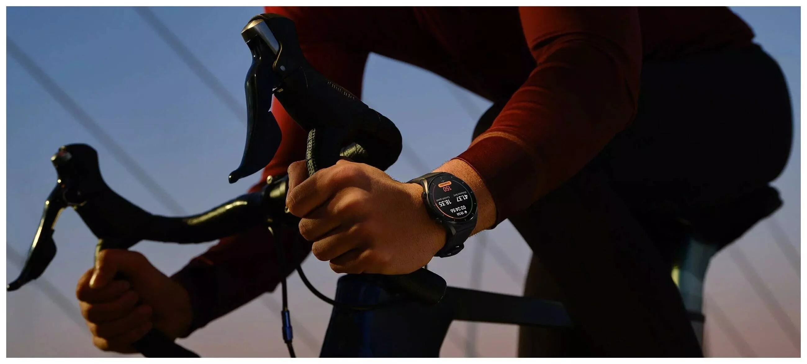 Умные часы Xiaomi Watch S1 Black (Черный) Global Version