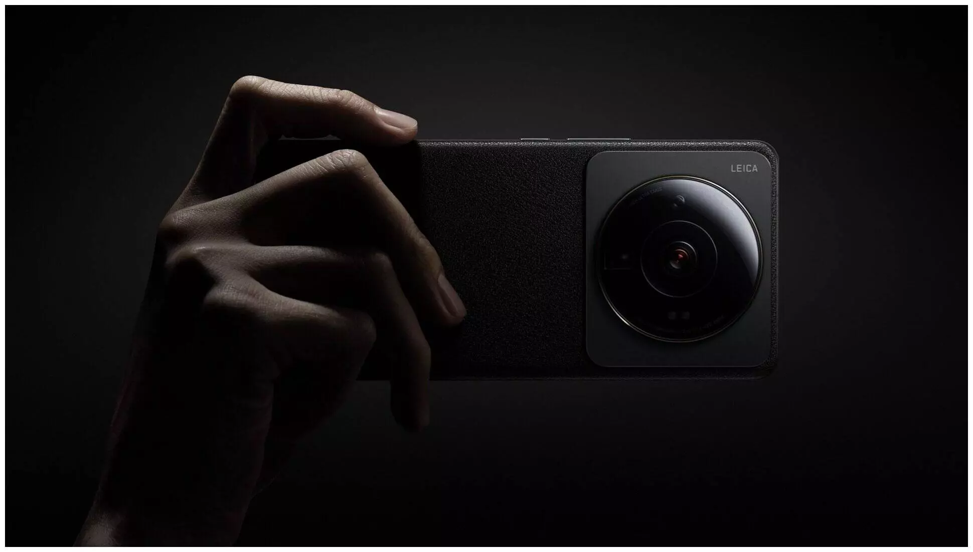 Xiaomi 12S Ultra 8/256GB Black (Черный) CN Xiaomi 12S Ultra 8/256GB Black (Черный) CN