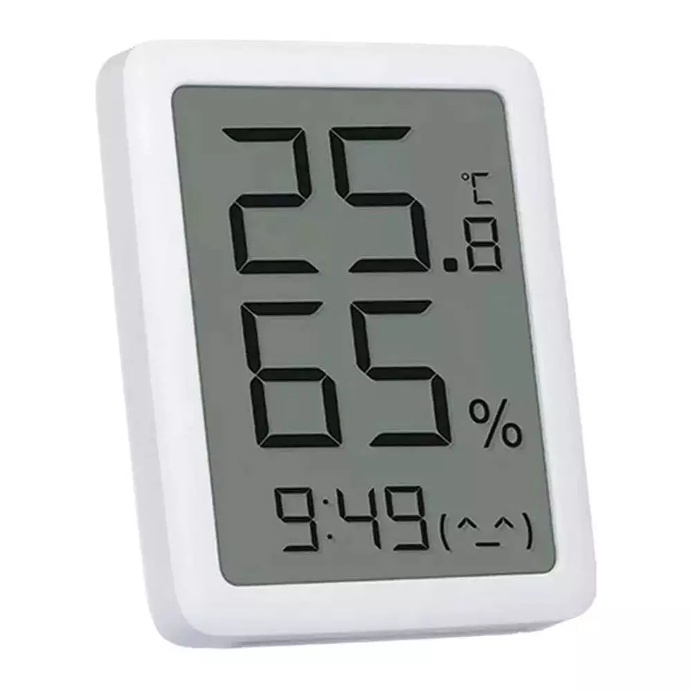 Метеостанция MiaoMiaoCE Measure Thermometer LCD (MHO-C601)