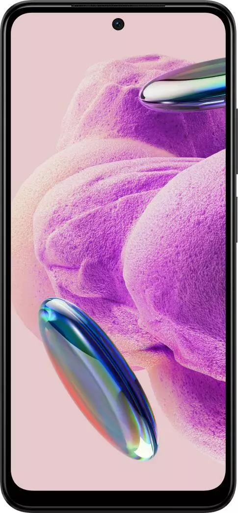 Xiaomi Redmi Note 12S 8/256GB Black (Черный) Xiaomi Redmi Note 12S 8/256GB Black (Черный)
