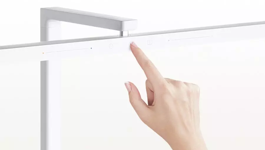 Настольная лампа Xiaomi Mijia Desk Lamp 2 (MJTD06YL) White (Белый) Настольная лампа Xiaomi Mijia Desk Lamp 2 (MJTD06YL) White (Белый)