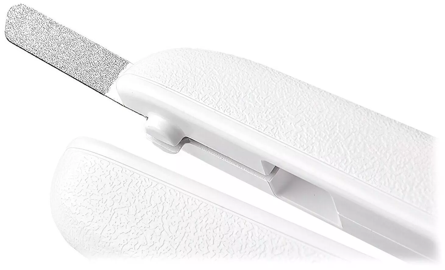 Машинка для стрижки когтей животным Petkit nail clippers White (Белый) Машинка для стрижки когтей животным Petkit nail clippers White (Белый)