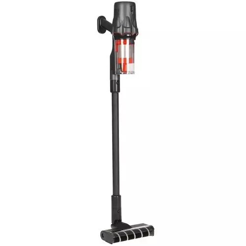 Пылесос Xiaomi Deerma DEM-T30W Station Black (Черный) Global Version
