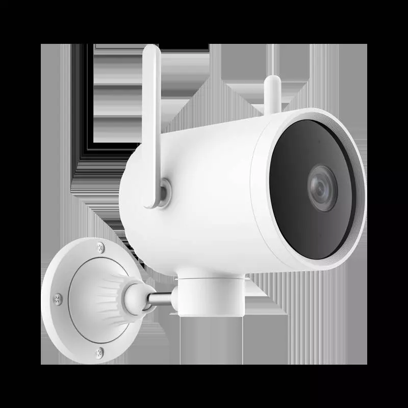 IP камера Xiaobai N1 Smart Outdoor Camera (CMSXJ25A) PTZ Version White (Белый) IP камера Xiaobai N1 Smart Outdoor Camera (CMSXJ25A) PTZ Version White (Белый)