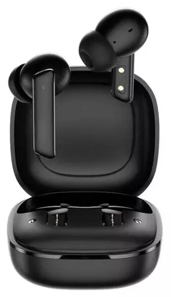 Беспроводные наушники QCY HT05 MeloBuds ANC Беспроводные наушники QCY HT05 MeloBuds ANC