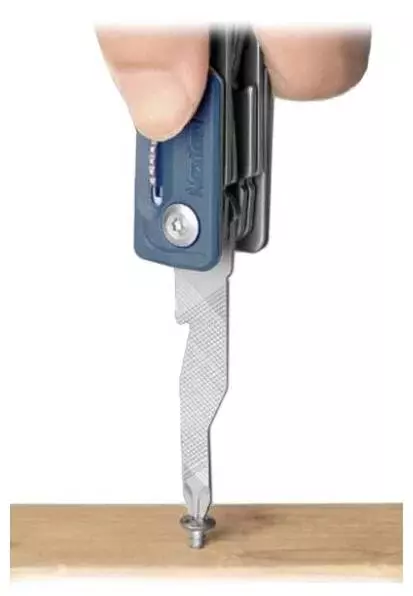 Мультитул NexTool Multifunctional Mini Knife (NE20097) (10 функций) Red (Красный) Мультитул NexTool Multifunctional Mini Knife (NE20097) (10 функций) Red (Красный)