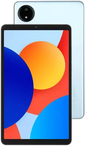 Планшет Xiaomi Redmi Pad SE 8.7 4/128GB WiFi Blue (Синий) Global Version Планшет Xiaomi Redmi Pad SE 8.7 4/128GB WiFi Blue (Синий) Global Version
