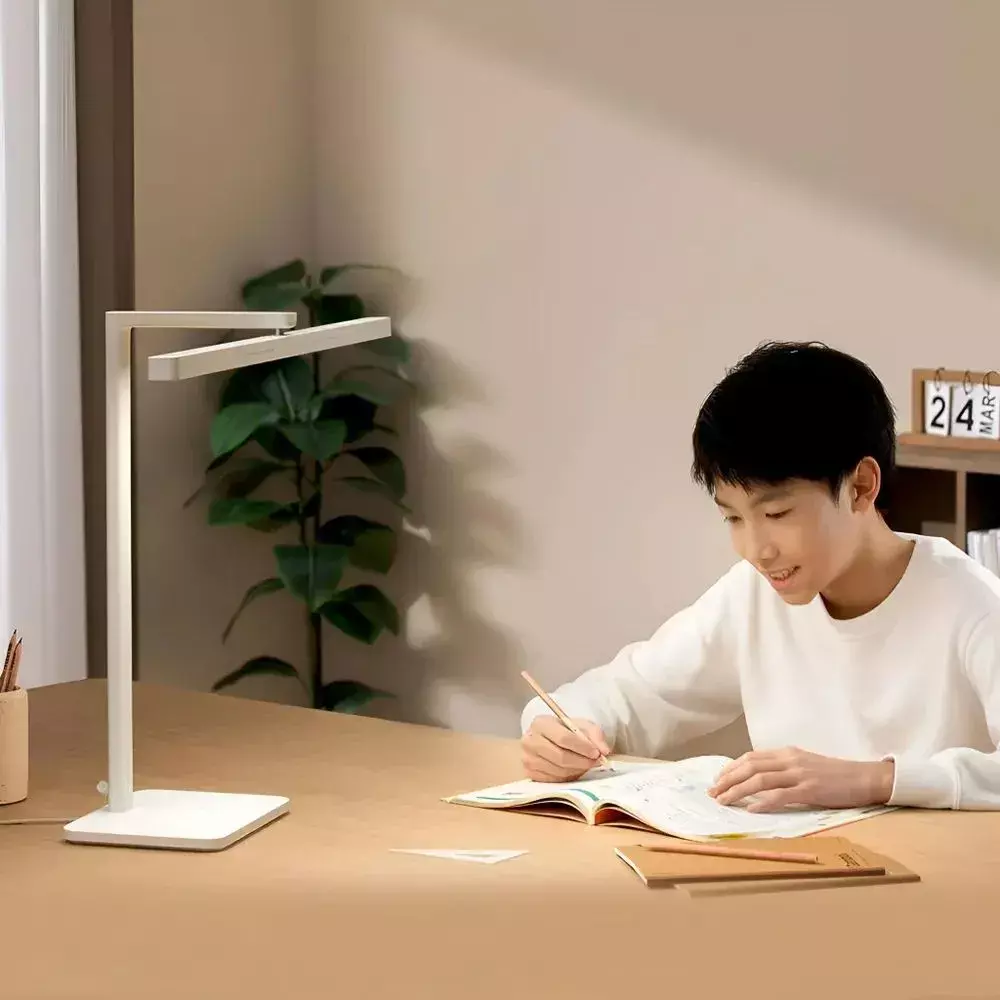 Настольная лампа Xiaomi Mijia Desk Lamp 2 (MJTD06YL) White (Белый)