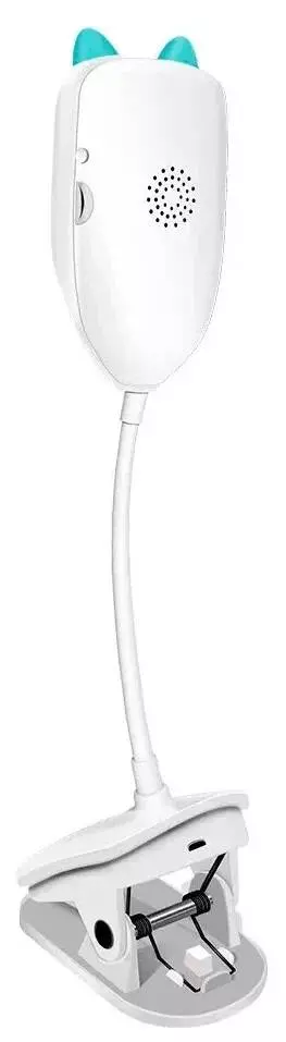 Видеоняня XiaoVV Intelligent Baby Monitor C1 2K (XVV-3130S-BM-C1) White (Белый) Видеоняня XiaoVV Intelligent Baby Monitor C1 2K (XVV-3130S-BM-C1) White (Белый)