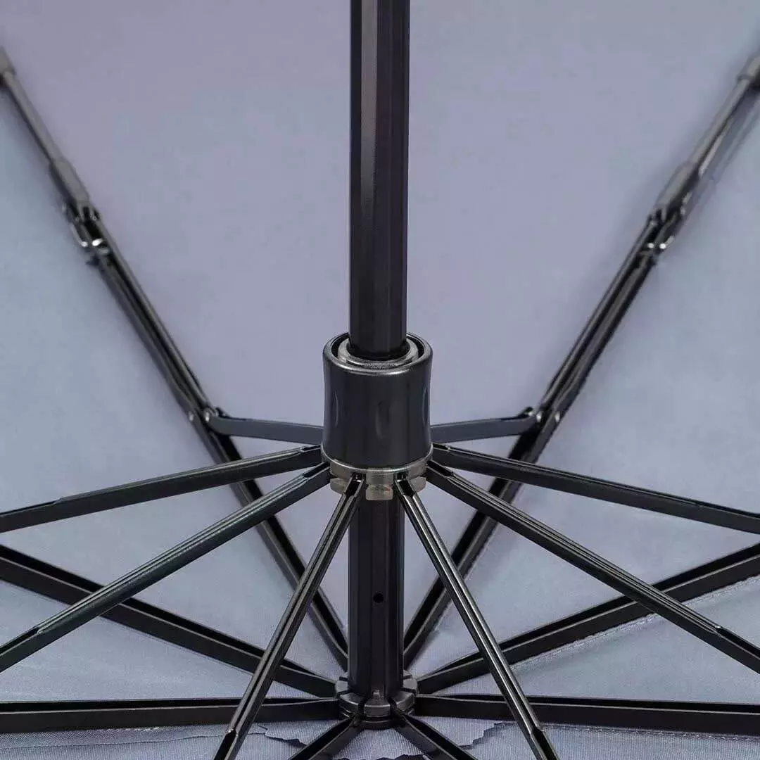 Зонт 90 Points All Purpose Umbrella Gray (Серый) Зонт 90 Points All Purpose Umbrella Gray (Серый)