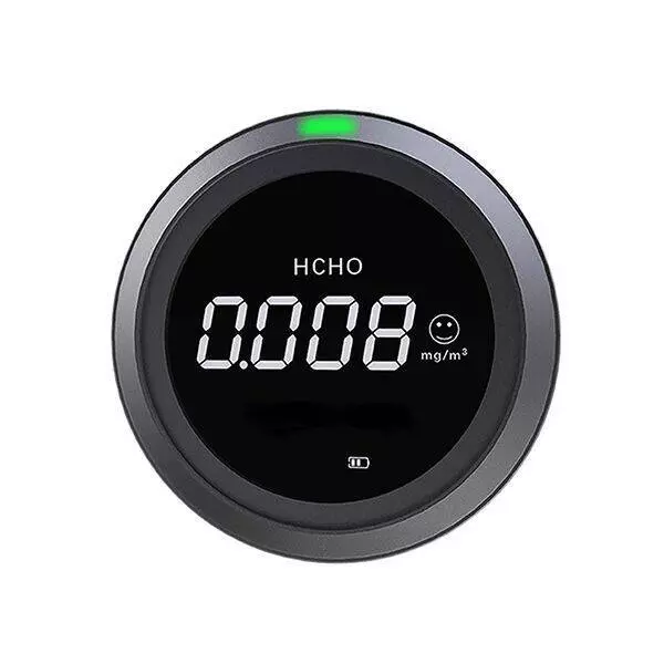 Анализатор качества воздуха Xiaomi Air Quality Monitor PTH-1 Pollution Formaldehyde Sensor Анализатор качества воздуха Xiaomi Air Quality Monitor PTH-1 Pollution Formaldehyde Sensor