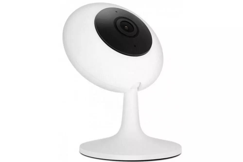 IP камера Xiaobai Smart IP Camera Public Version 720p (ODJ4019RT) White (Белый) IP камера Xiaobai Smart IP Camera Public Version 720p (ODJ4019RT) White (Белый)