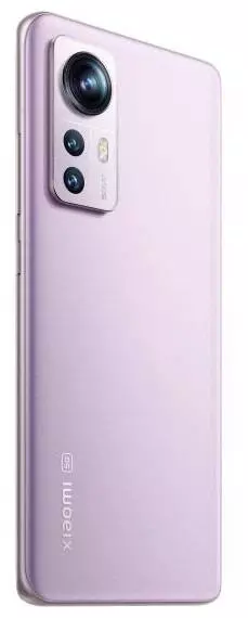 Xiaomi 12 5G 8/256GB Purple (Фиолетовый)