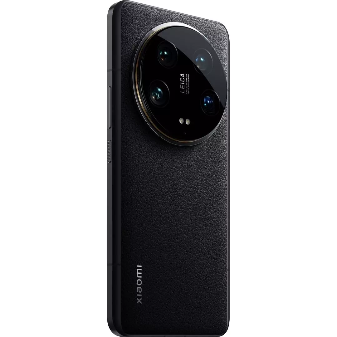 Xiaomi 14 Ultra 12/256Gb Black (Черный) CN