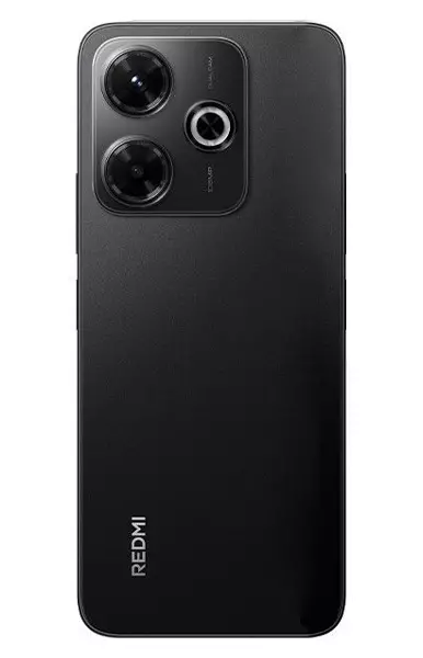 Xiaomi Redmi 13X 8/256GB Black (Черный) Global Version Xiaomi Redmi 13X 8/256GB Black (Черный) Global Version