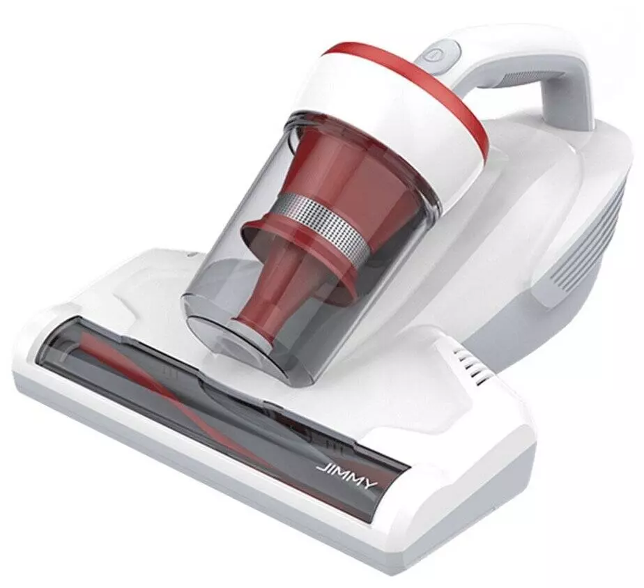 Пылесос Jimmy Lake Mites Vacuum Cleaner JV11 White (Белый) Пылесос Jimmy Lake Mites Vacuum Cleaner JV11 White (Белый)